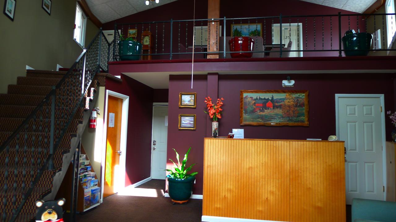 Relax Inn Watertown Γουοτερτάουν Εξωτερικό φωτογραφία